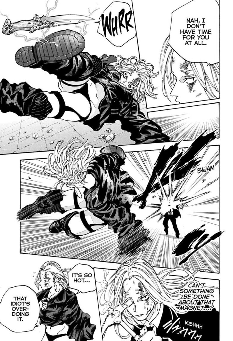 Chapter 160 - Page 21